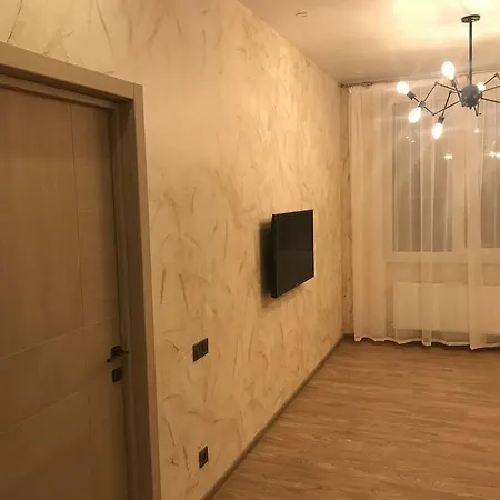 5/2 Haharinske Plateau Lejlighed Odessa
