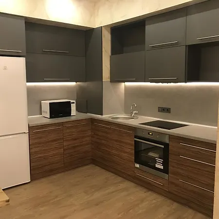 5/2 Haharinske Plateau Odessa